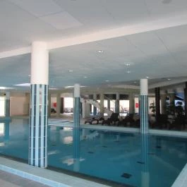 Ambient Hotel & ThermalSPA****, Sikonda - Wellness