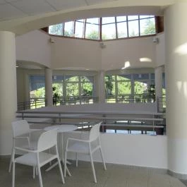 Ambient Hotel & ThermalSPA****, Sikonda - Wellness