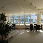 Ambient Hotel & ThermalSPA**** Sikonda - Belső