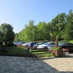 Ambient Hotel & ThermalSPA**** Sikonda - Medence/kert