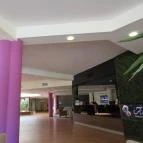 Ambient Hotel & ThermalSPA**** Sikonda - Belső