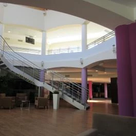 Ambient Hotel & ThermalSPA****, Sikonda - Belső