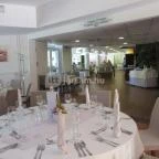 Ambient Hotel & ThermalSPA**** Sikonda - Vendéglátás