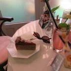 Sissy Kávézó & Fagylaltozó Hévíz - Étel/ital