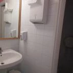 Sissy Kávézó & Fagylaltozó Hévíz - Mosdó