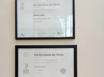 Sóstó Étterem Nyíregyháza