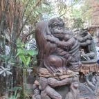 Sóstó Zoo - Nyíregyházi Állatpark Nyíregyháza - 