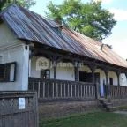 Sóstói Múzeumfalu Nyíregyháza - Egyéb