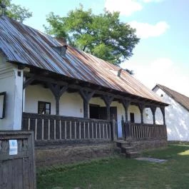 Sóstói Múzeumfalu Nyíregyháza - Egyéb