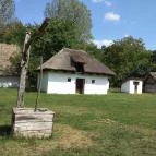 Sóstói Múzeumfalu Nyíregyháza - Egyéb