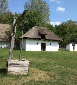 Sóstói Múzeumfalu