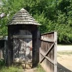 Sóstói Múzeumfalu Nyíregyháza - Egyéb