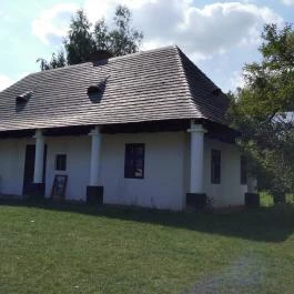 Sóstói Múzeumfalu Nyíregyháza - Egyéb