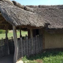 Sóstói Múzeumfalu Nyíregyháza - Egyéb