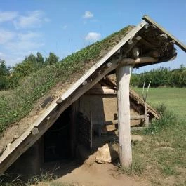 Sóstói Múzeumfalu Nyíregyháza - Egyéb