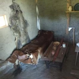 Sóstói Múzeumfalu Nyíregyháza - Egyéb