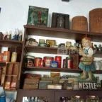 Sóstói Múzeumfalu Nyíregyháza - Egyéb