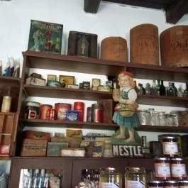 Sóstói Múzeumfalu Nyíregyháza - Egyéb