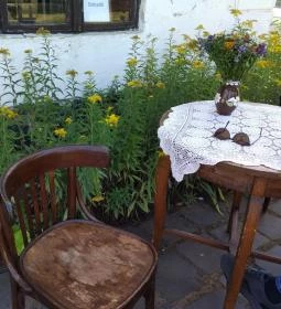 Sóstói Múzeumfalu