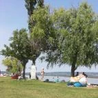 Sirály Strand Gárdony - 