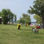 Sirály Strand Gárdony - 