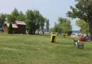 Sirály Strand Gárdony