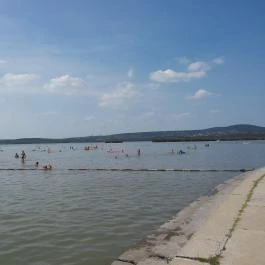 Sirály Strand, Gárdony - 