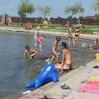 Sirály Strand Gárdony - 