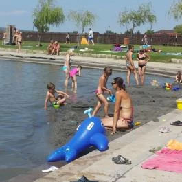 Sirály Strand, Gárdony - 