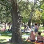 Sirály Strand Gárdony - 