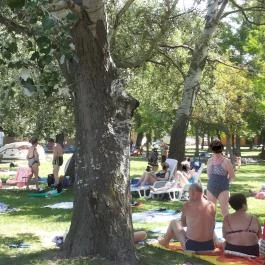 Sirály Strand, Gárdony - 