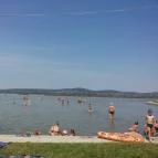 Sirály Strand Gárdony - 