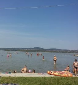 2. legjobb látnivaló: Sirály Strand