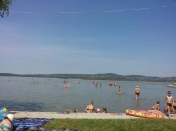 Sirály Strand Gárdony