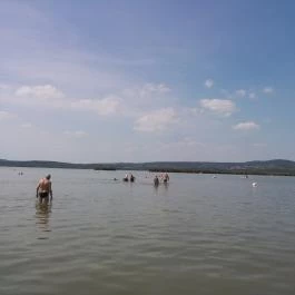 Sirály Strand, Gárdony - 
