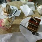 Sulyán Cukrászda (Veresegyház) Veresegyház - Egyéb