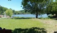 Suvadás Liget Étterem, Arló