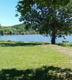 Suvadás Liget Étterem