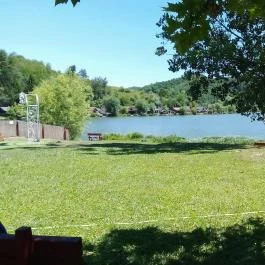 Suvadás Liget Étterem, Arló - Külső kép
