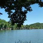 Suvadás Liget Étterem Arló - Külső kép