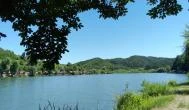 Suvadás Liget Étterem, Arló