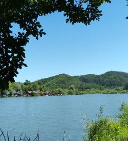 Suvadás Liget Étterem
