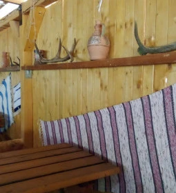 Suvadás Liget Étterem