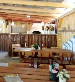 Suvadás Liget Étterem