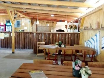 Suvadás Liget Étterem Arló