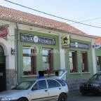 Svejk Vendéglő Balassagyarmat - Belső