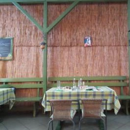 Svejk Vendéglő, Balassagyarmat - Belső