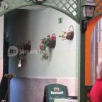 Svejk Vendéglő Balassagyarmat - Belső