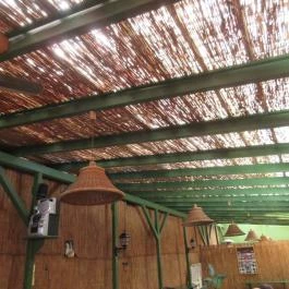 Svejk Vendéglő, Balassagyarmat - Belső