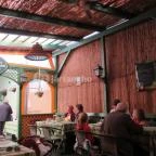 Svejk Vendéglő Balassagyarmat - Belső